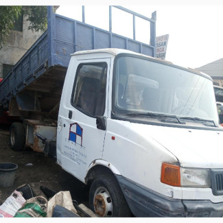 Lowbed Truck. LVD
