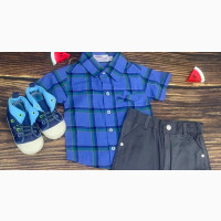 Clothing for Baby