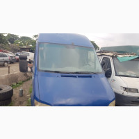 Mercedes-Benz Sprinter 1998 Blue