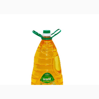 Grand Soya Oil 5ltrs