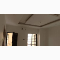 Newly Built 1 Bedroom Room Parlour in Ajah for Rent