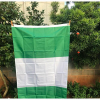 Brand New 3 by 5 Big Country Flags