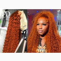 Pixie Curls Original Human Hair