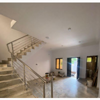 Newly-Built 3bdrm Duplex in Carlton Gate GRA, Akobo for Rent