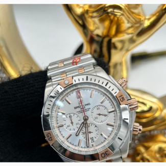 Breitling Luxury Watch