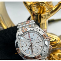 Breitling Luxury Watch