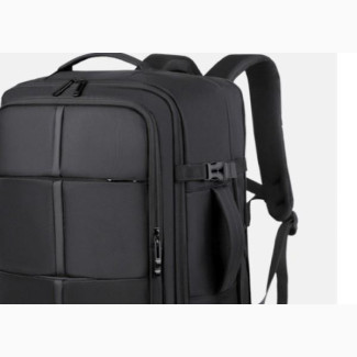 Executive 17 Waterproof Travel Backpack