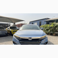 Honda Accord 2023 Gray
