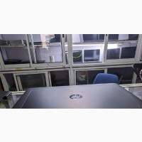 Laptop HP ZBook 15 G3 32GB Intel Core I7 SSD 512GB