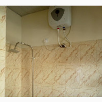 3bdrm Bungalow in Okebadan Estate, Akobo for rent