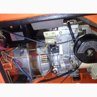 150 Amps Denyo Welding Generator - Buy Now