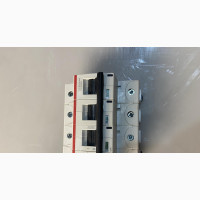 4p 100A ABB Breaker