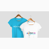 Customized T-shirts and Hoodies