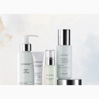 Oriflame Novage+ Bright Intense Routine - Get Radiant Skin