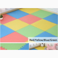 Baby Floor Play Mat - Brand New