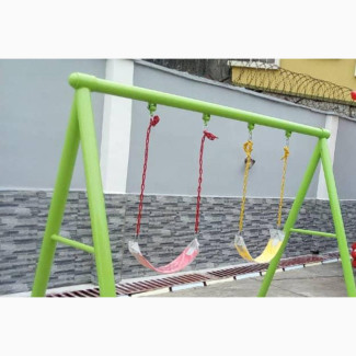 Two Seater Swing