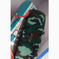 Wster Bluetooth Speaker - Brand New
