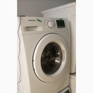 SAMSUNG 8kg Automatic Washing Machine - Wash and Spin