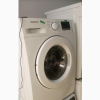 SAMSUNG 8kg Automatic Washing Machine - Wash and Spin