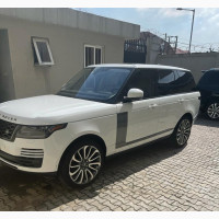 Luxury Car Rental Services