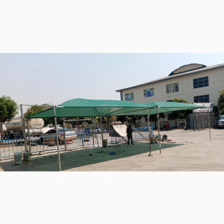 Carport Parking Shade