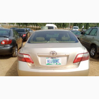 Toyota Camry 2006
