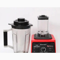 Blender And Grander