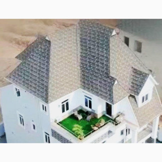 Furnished 6bdrm Duplex in Guzape District for sale