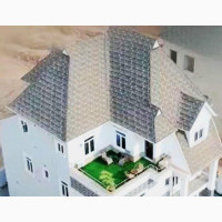 Furnished 6bdrm Duplex in Guzape District for sale