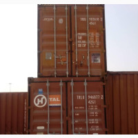 40 Feet Export Grade Container for Sale in Lagos