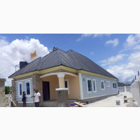Furnished 1bdrm Bungalow in Not An Estate, Sapele for rent