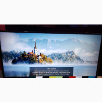 43 Inches UK Used LG Uhd Smart TV