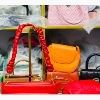 Stylish Bag and Cap Combo - Brand New Alba Handbags for Women