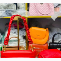 Stylish Bag and Cap Combo - Brand New Alba Handbags for Women