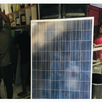Brand New 350watt Trina Poly Solar Panel for Sale