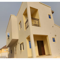 3bdrm Duplex in Kolapo Ishola Gra, Akobo for rent