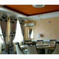 Curtain Interior Decor