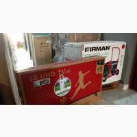 New LG 49-Inch Smart TV, Netflix/Youtube, 49LK50