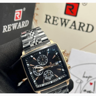 Waterproof Men Wristwatch 41900