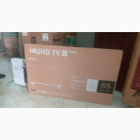 LG 65 Inch Smart TV With Bluetooth65lk64