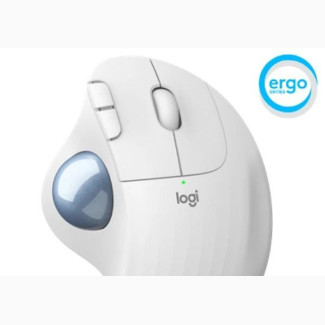 Logitech Ergo M575 Wireless Trackball - Brand New