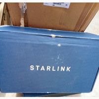 Starlink Residential Internet Connectivity
