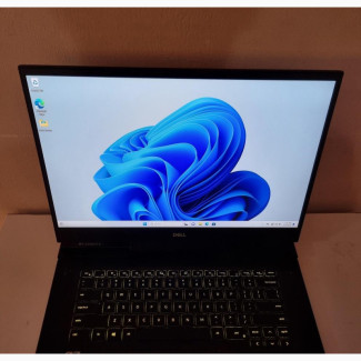 Laptop Dell G7 15 7590 16GB Intel Core I7 SSD 1T