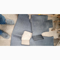 Honda CR-V Floor Mats