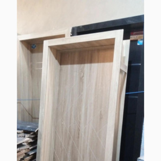Standard HDF Door (Swiss Color)