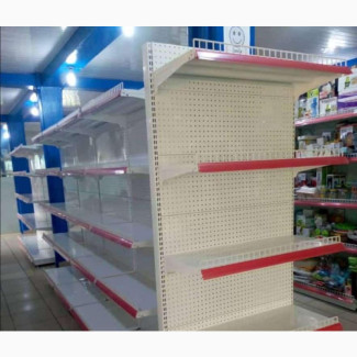 Supermarket Shelf - Brand New