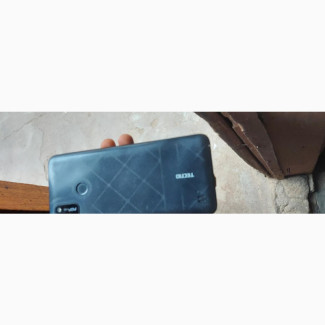 Tecno Pop 3 16 GB Black