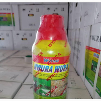 Sunphosate 360 Glyphosate Herbicide 1L