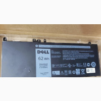 Dell Latitude E5450 / E5550 / E5570 Laptop Battery-6mt4t