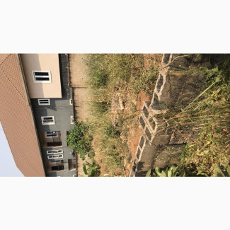 Land for Sale at Jedidiah Estate, Enugu State